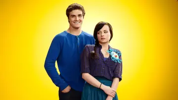 Задник к сериалу "Незграба" #1382739