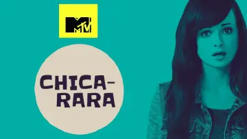 Задник к сериалу "Незграба" #1382746