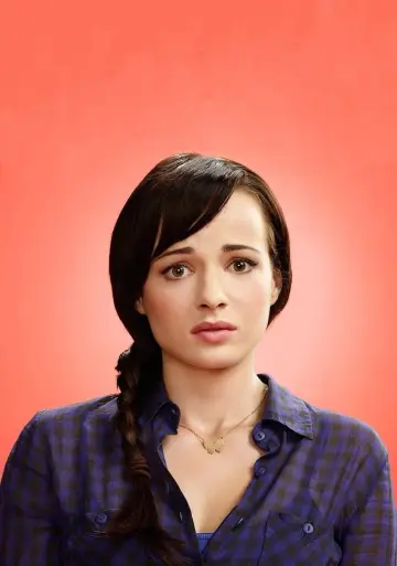 Постер к сериалу "Незграба" #1382766