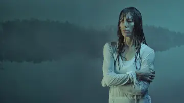 Задник до серіалу "Грішниця" #1315291