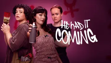 Задник до серіалу "He Had It Coming" #1681295