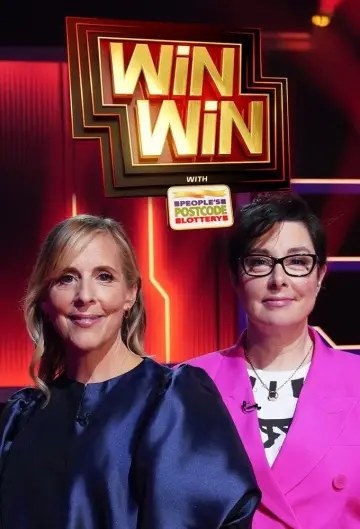 Win Win постер