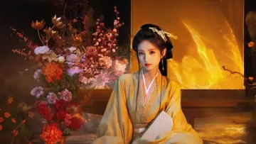 嫁金钗 постер