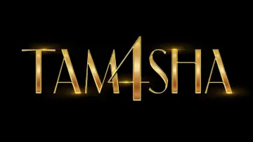 Задник до серіалу "Tamasha" #1230988