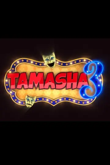 Постер до серіалу "Tamasha" #1758415