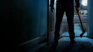 Задник до серіалу "The Friday the 13th Murders" #1671448