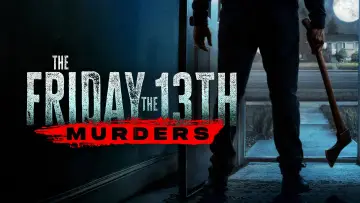 Задник до серіалу "The Friday the 13th Murders" #1671449