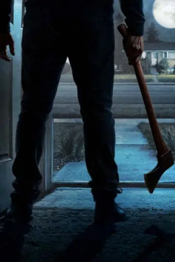 Постер до серіалу "The Friday the 13th Murders" #1671451