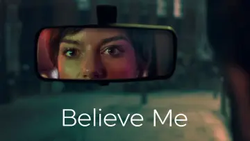 Задник до серіалу "Believe Me" #1475542