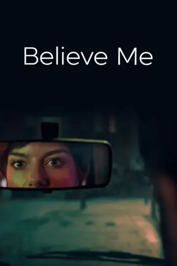 Постер до серіалу "Believe Me" #1475547