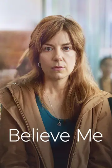 Постер до серіалу "Believe Me" #1475551