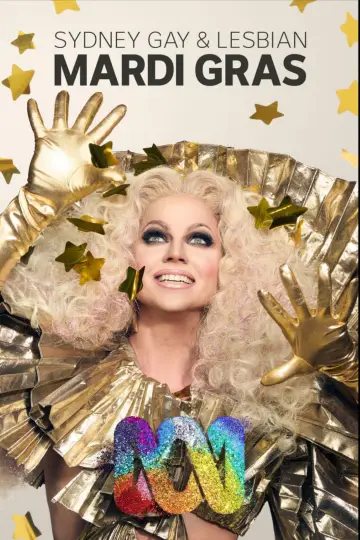 Постер до серіалу "Sydney Gay and Lesbian Mardi Gras" #1766588