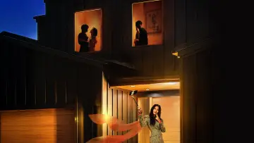 Задник до серіалу "지금 불륜이 문제가 아닙니다" #1224689