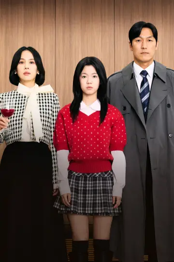 Постер до серіалу "지금 불륜이 문제가 아닙니다" #1272975