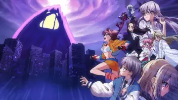 Задник до серіалу "元祖！バンドリちゃん" #1316985