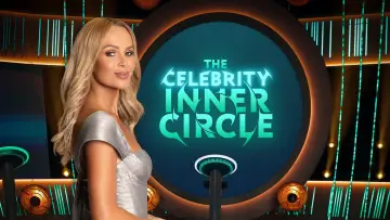 Задник до серіалу "The Celebrity Inner Circle" #1654925