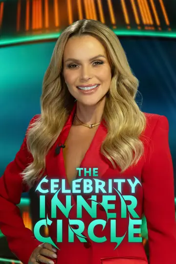 Постер до серіалу "The Celebrity Inner Circle" #1654930