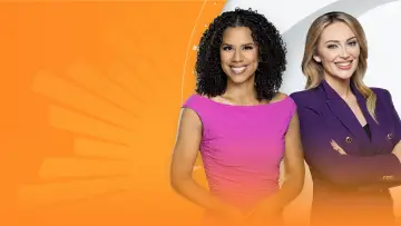 Задник до серіалу "CBS Saturday Morning" #1498236