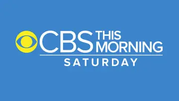 Задник до серіалу "CBS Saturday Morning" #1498240