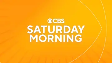 Задник до серіалу "CBS Saturday Morning" #1498241