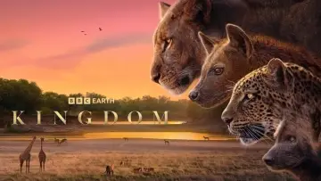 Задник до серіалу "Kingdom" #1473585