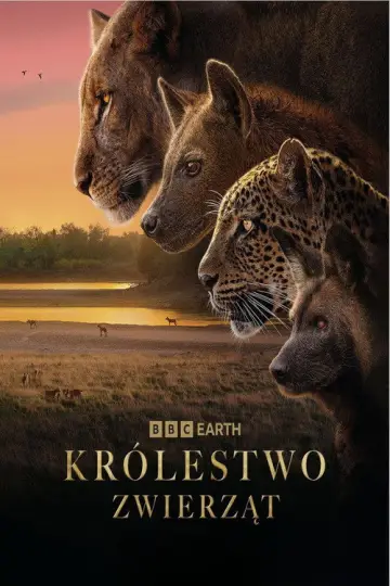Постер до серіалу "Kingdom" #1473596