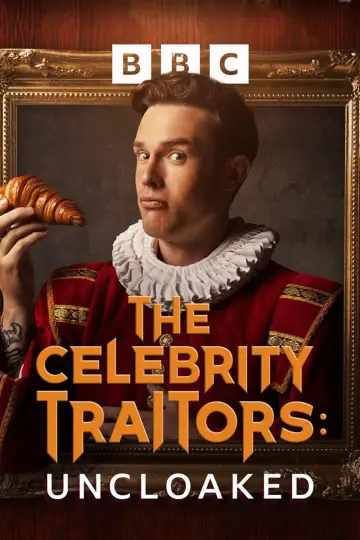 Постер до серіалу "The Celebrity Traitors: Uncloaked" #1667547