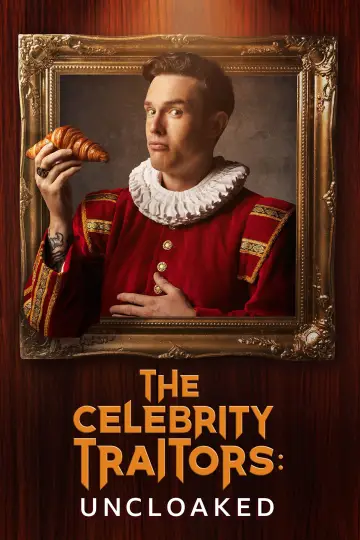 Постер до серіалу "The Celebrity Traitors: Uncloaked" #1819431
