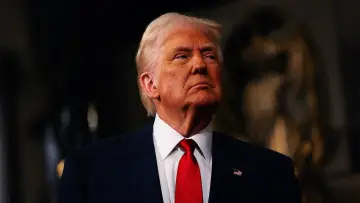 Задник до серіалу "The Donald Trump Show" #1669168