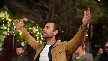 Задник к сериалу "Taşacak Bu Deniz" #1320047