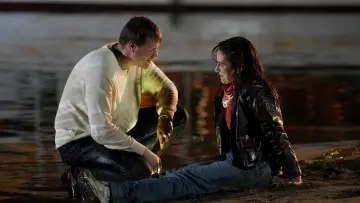 Задник к сериалу "Taşacak Bu Deniz" #1320051