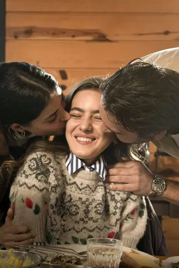 Постер к сериалу "Taşacak Bu Deniz" #1320075