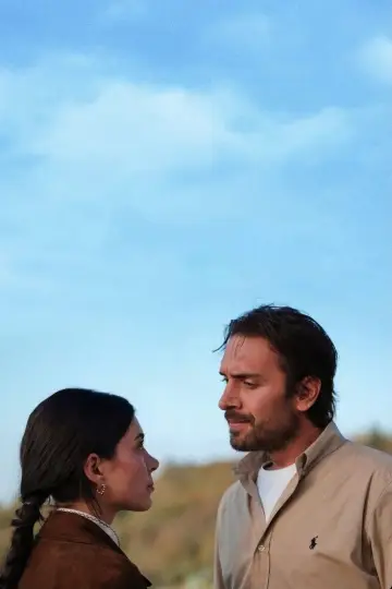 Постер к сериалу "Taşacak Bu Deniz" #1320076