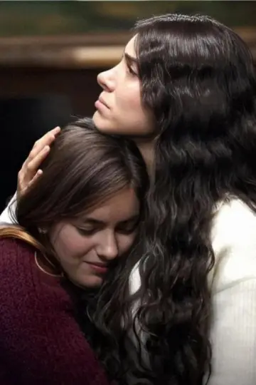 Постер к сериалу "Taşacak Bu Deniz" #1320077