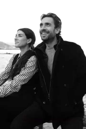 Постер к сериалу "Taşacak Bu Deniz" #1320081