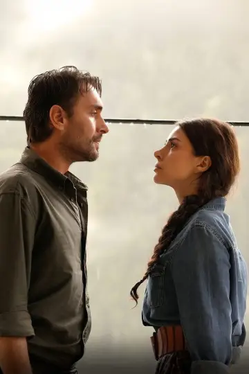 Постер к сериалу "Taşacak Bu Deniz" #1320082