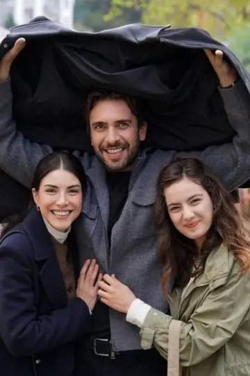 Постер к сериалу "Taşacak Bu Deniz" #1320083