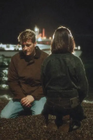 Постер к сериалу "Taşacak Bu Deniz" #1320091