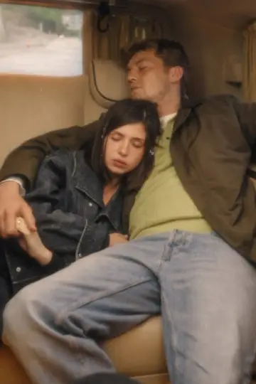 Постер к сериалу "Taşacak Bu Deniz" #1320092