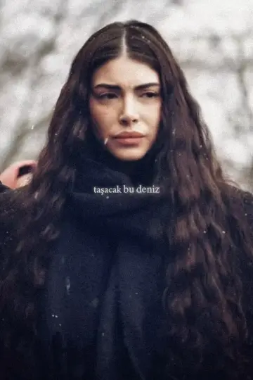 Постер до серіалу "Taşacak Bu Deniz" #1587194