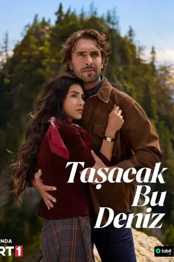 Постер до серіалу "Taşacak Bu Deniz" #1654326