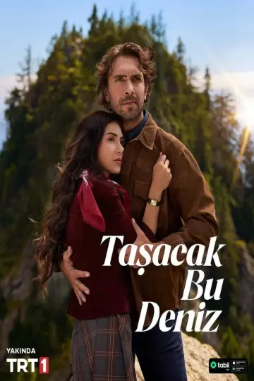 Постер до серіалу "Taşacak Bu Deniz" #1654327
