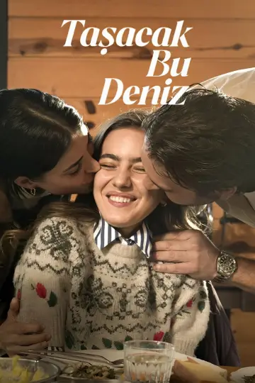 Постер до серіалу "Taşacak Bu Deniz" #1683945