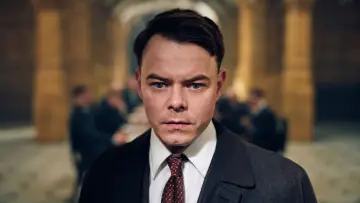 Задник до серіалу "Untitled Peaky Blinders Sequel" #1672205