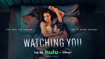 Задник до серіалу "Watching You" #1480062
