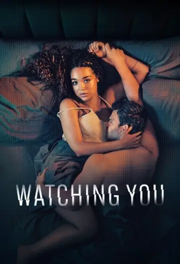Постер до серіалу "Watching You" #1480066