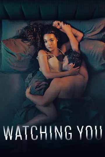 Постер до серіалу "Watching You" #1480069