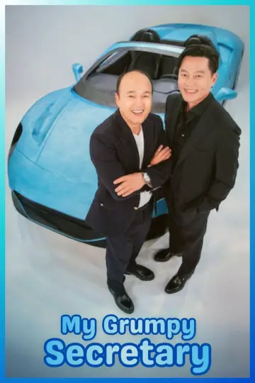 내겐 너무 까칠한 매니저 - 비서진 постер