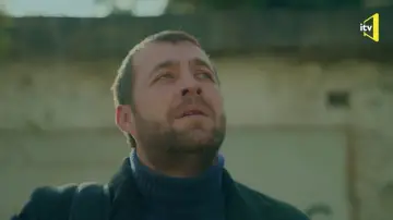 Dağıntılar altında постер