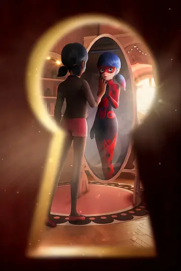 Постер до серіалу "Miraculous Secrets" #1479318
